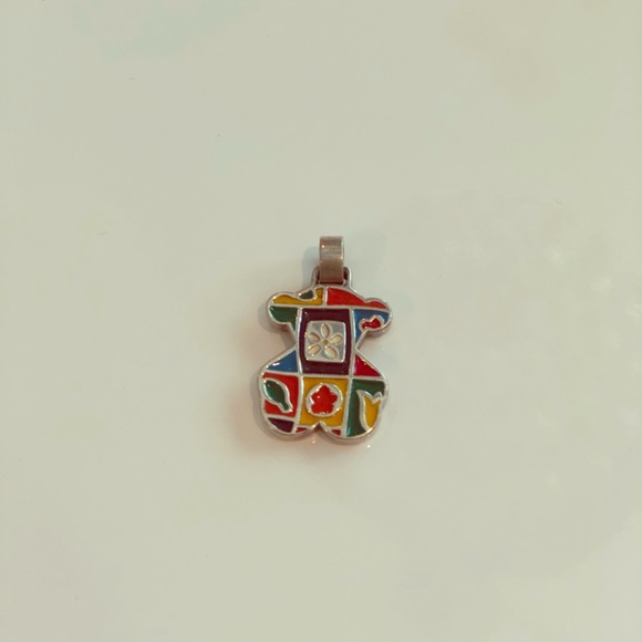 Tous Jewelry - TOUS mosaic collection 2” Tous Jewelry - TOUS mosaic collection 2”